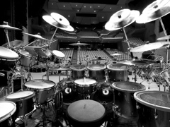 Percussions Ⅰ