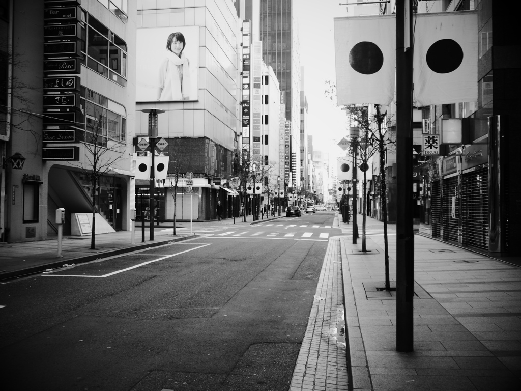 2013.1.1 TOKYO