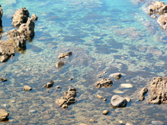 北のなぎさ