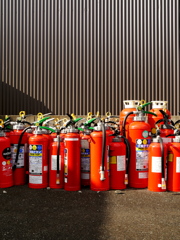 Fire Men