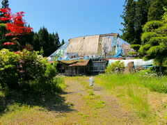 季節は巡りて