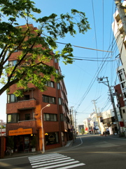 日曜日