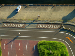 BUS STOP