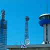 港の三兄弟