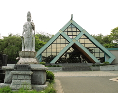 二十一世紀の寺