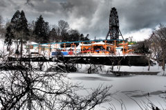 Winter Zoo