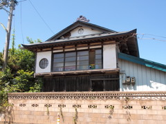 津軽の家　3
