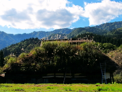 山の家　Ⅱ