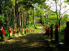 地蔵ロード
