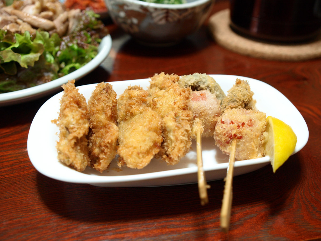 串