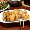 串