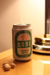 台湾ビール