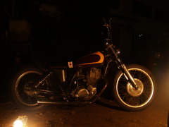 SR400