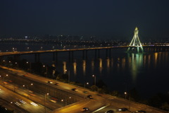 夜景