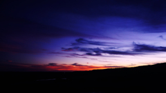 texas sky