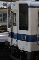 8000系更新車
