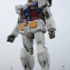 お台場ガンダム