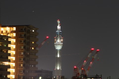 東京スカイツリー