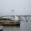 お台場海浜公園