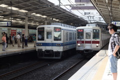 東武東上線