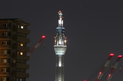 東京スカイツリー