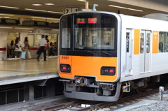 50000系　2次車