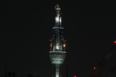 東京スカイツリー