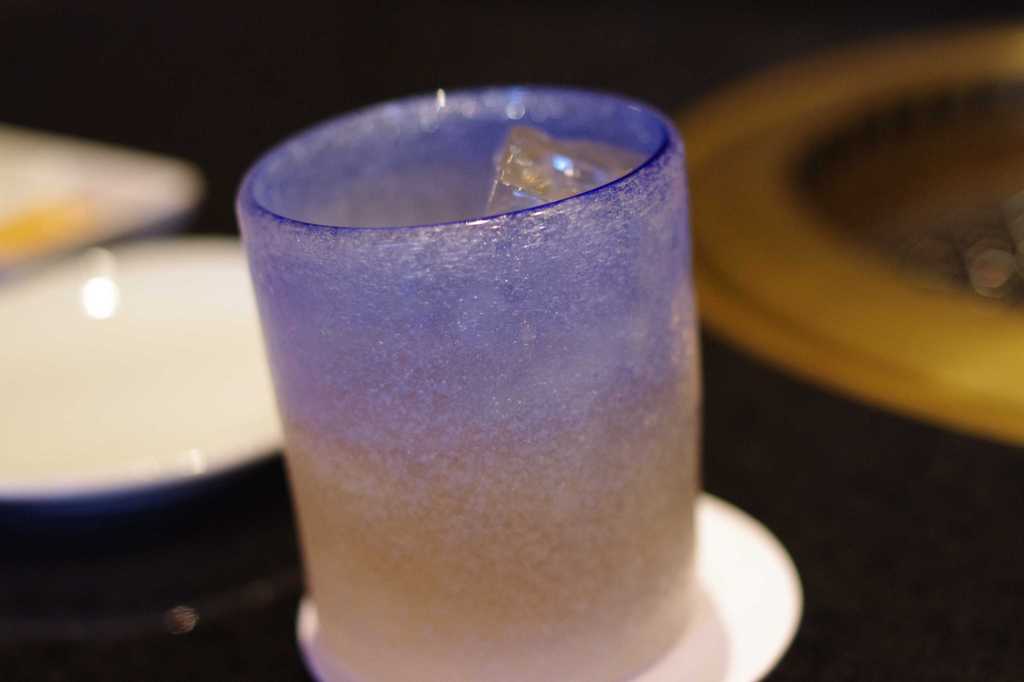 グラス