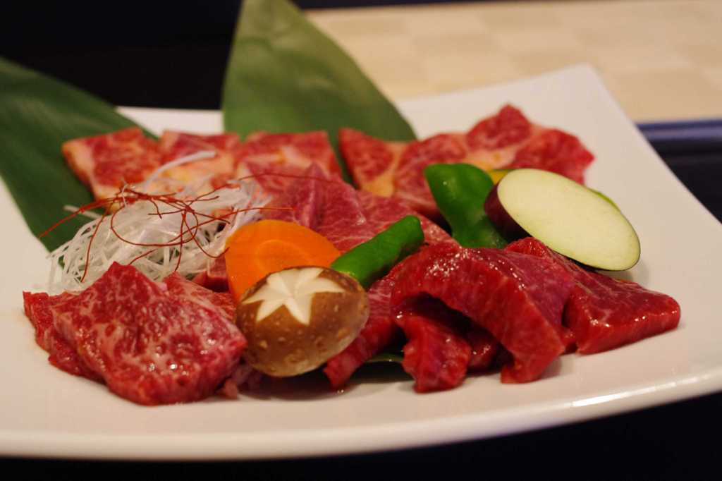 焼肉