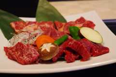 焼肉