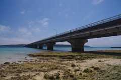 来間大橋