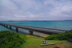 池間大橋