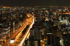 阪神高速