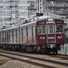 3000系京都線
