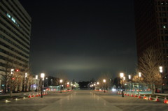 宮城へ