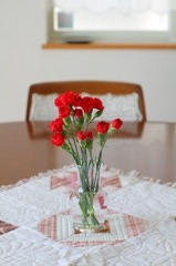 母の日