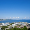 夏の江ノ島