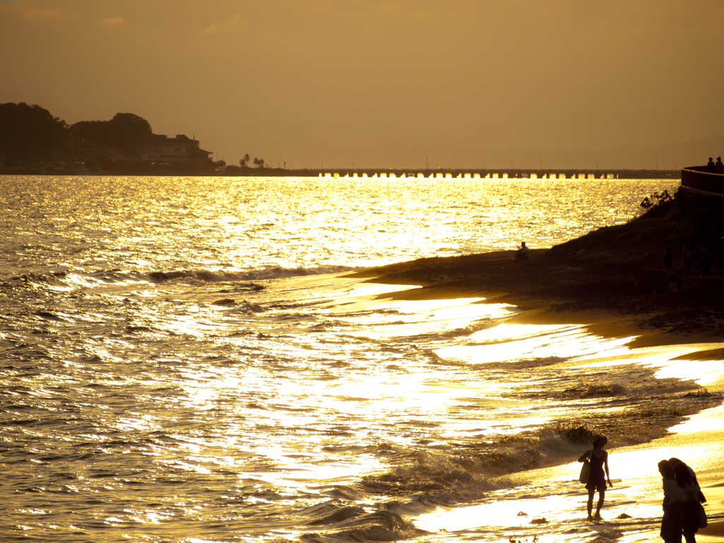 golden time