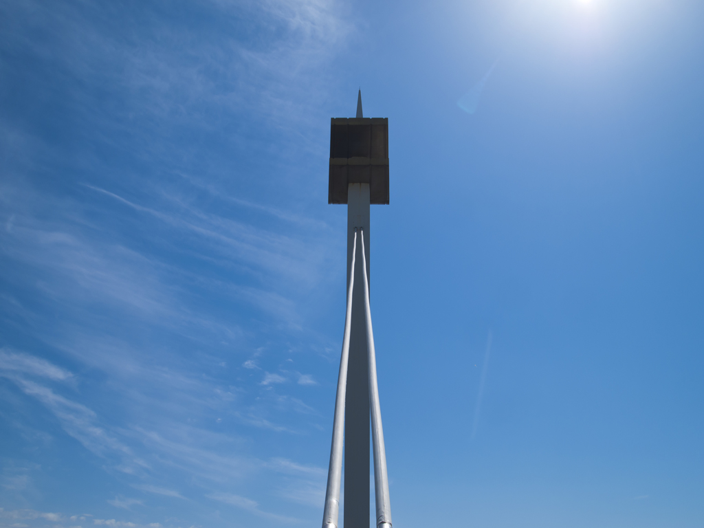 大空の指針
