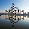 reflection world
