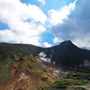 山の力
