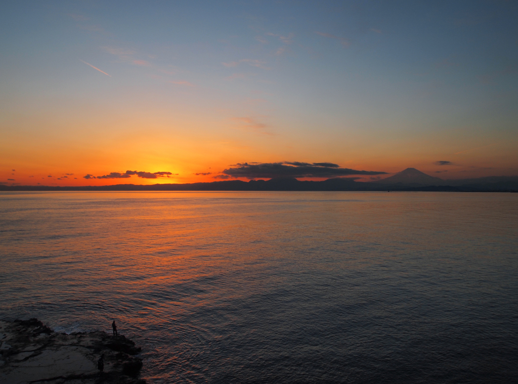 夕海