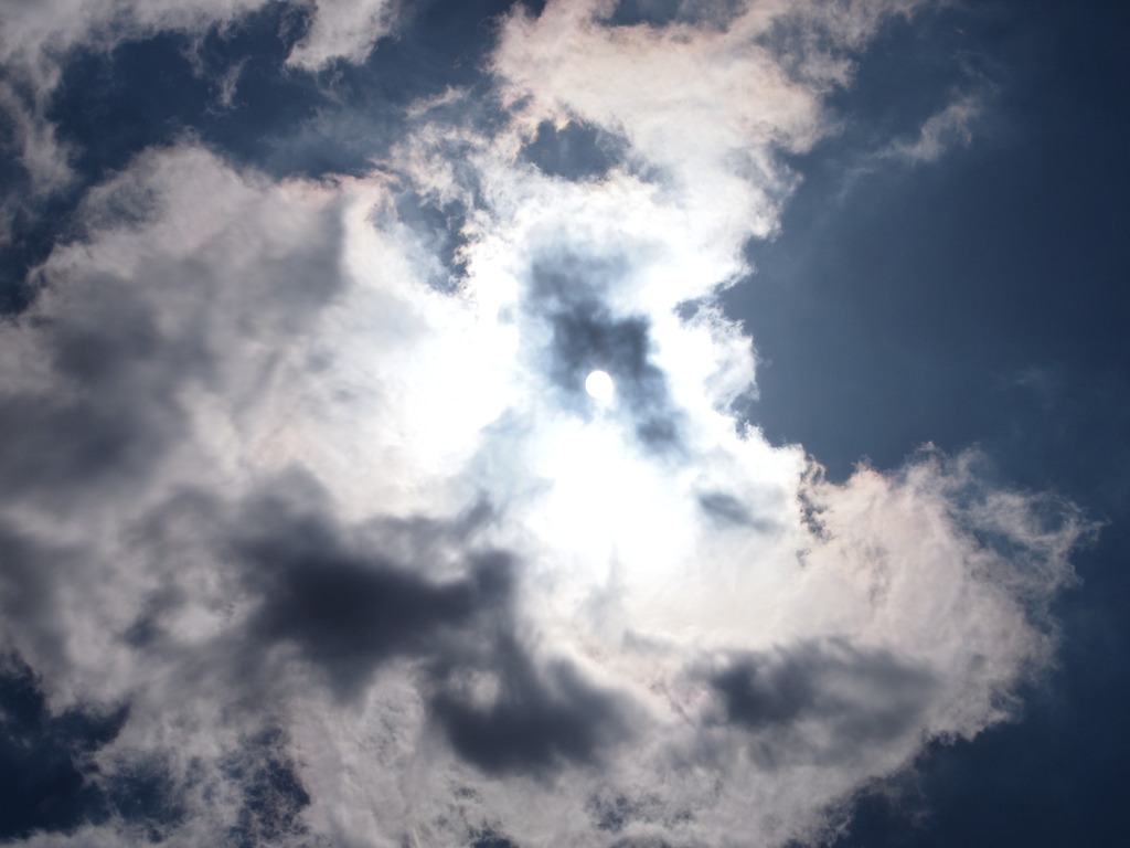 cloud eye