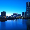 夜景