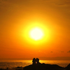 夕日ノムコウ