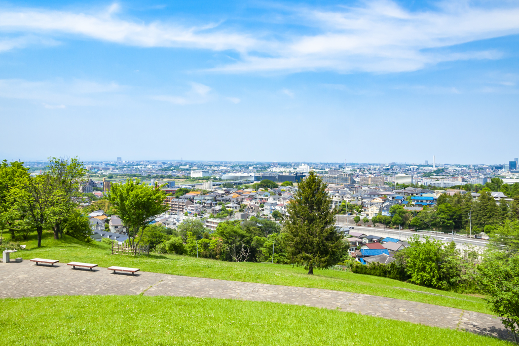 平穏な日々