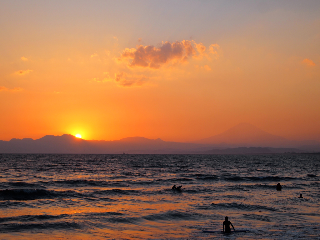 浮沈