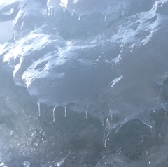 氷塊