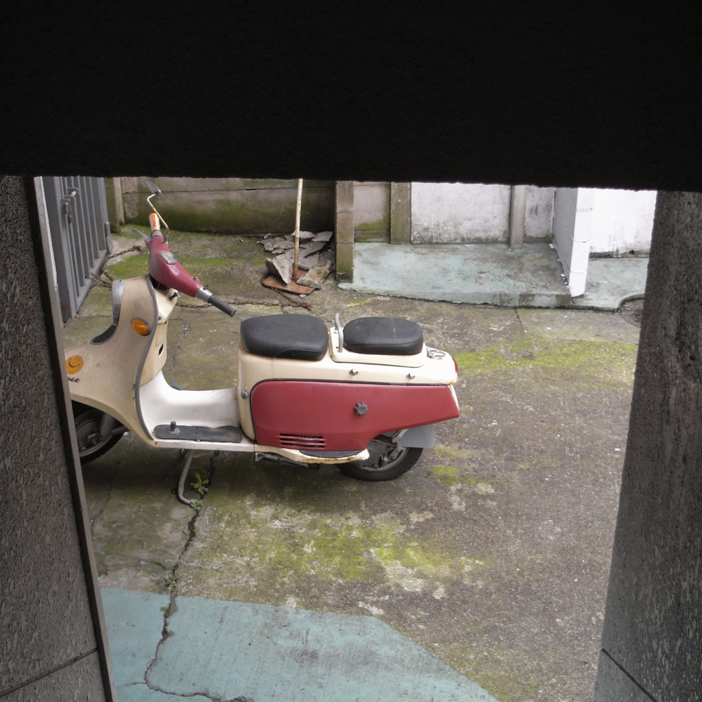 ツーシーター