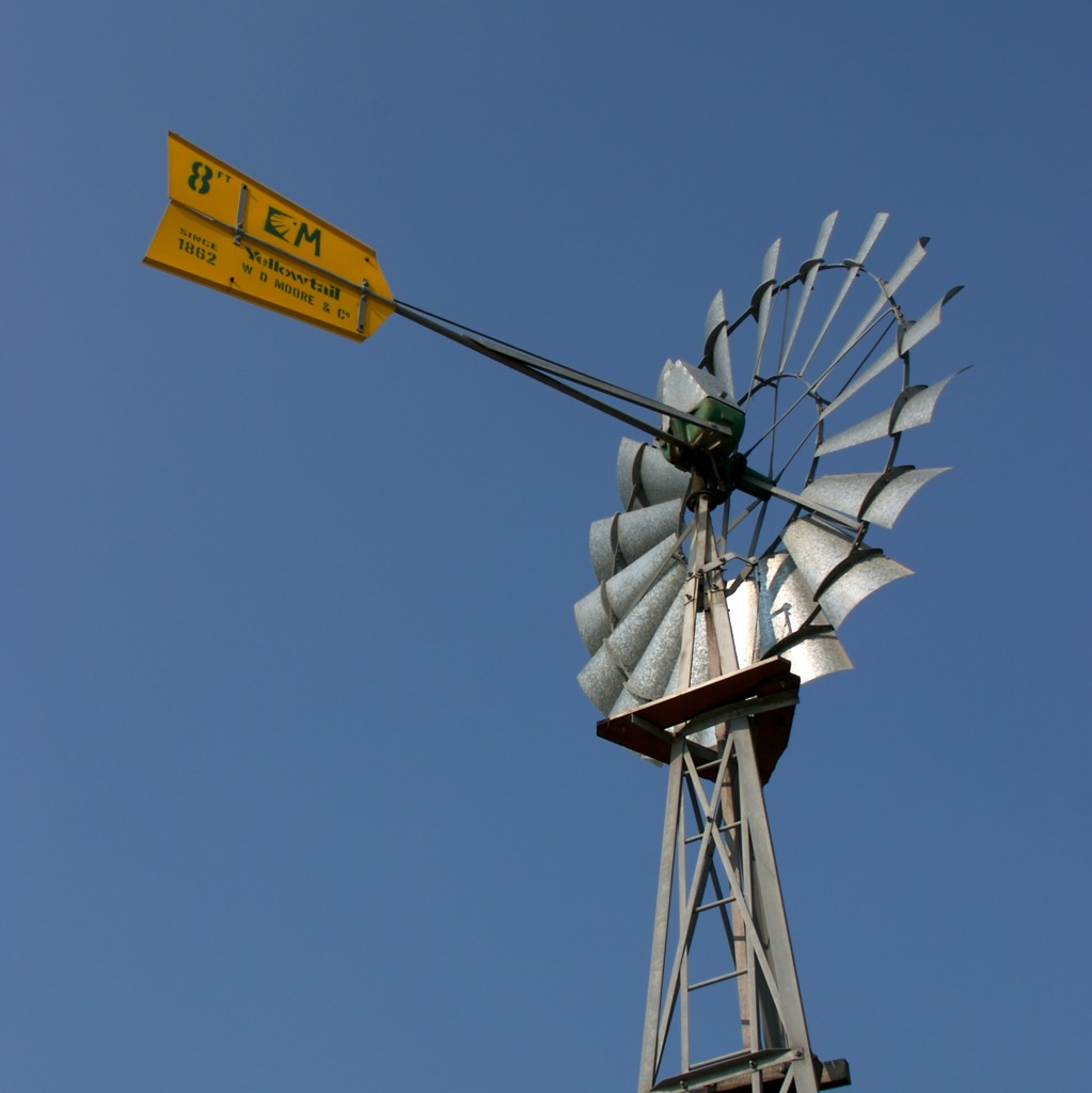 Windmill